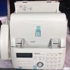 Máy fax Giấy thường Sharp FO-1550