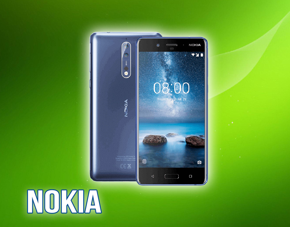 Sửa chữa điện thoại Nokia